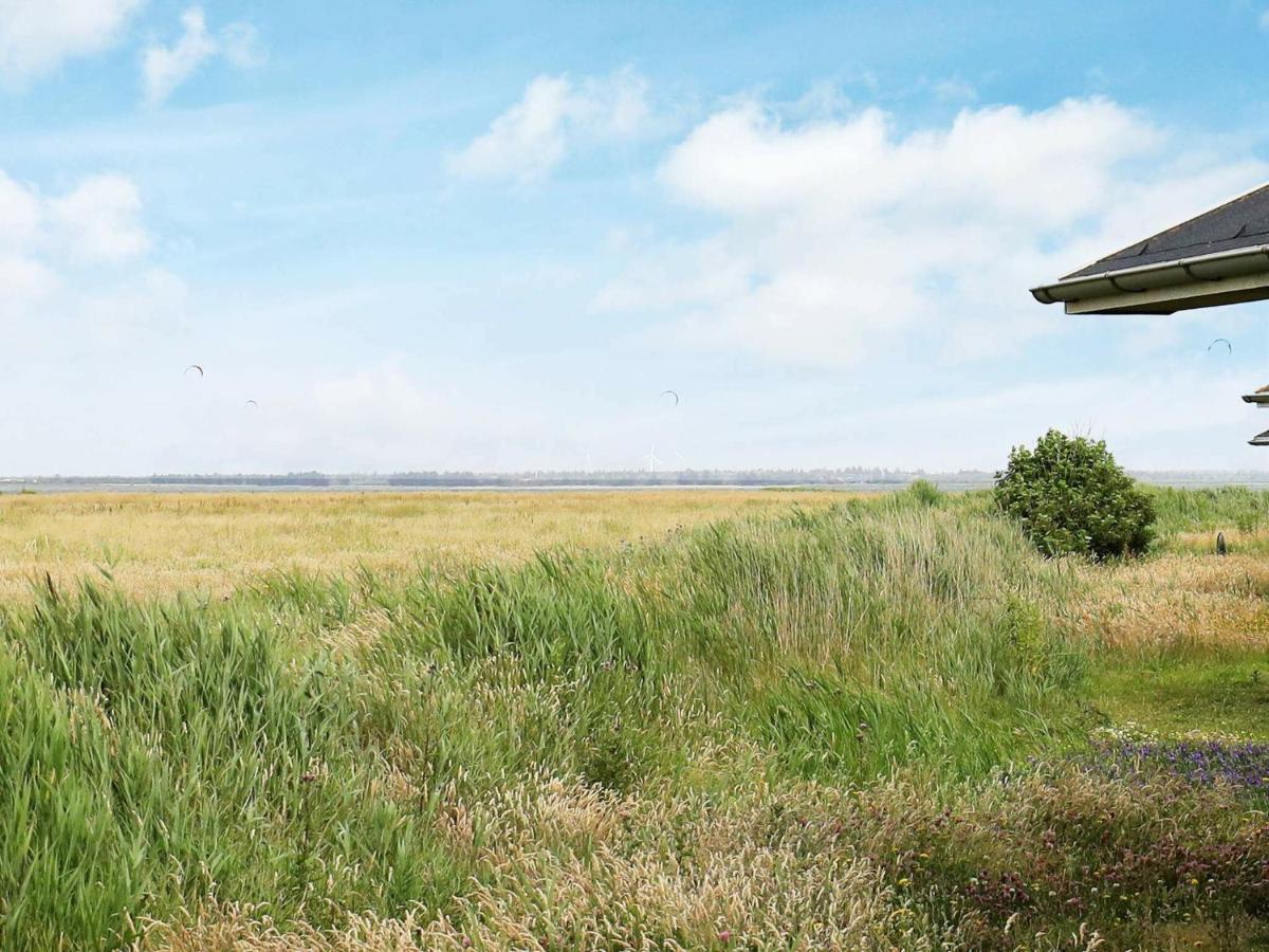8 Person Holiday Home In Ulfborg Thorsminde 외부 사진