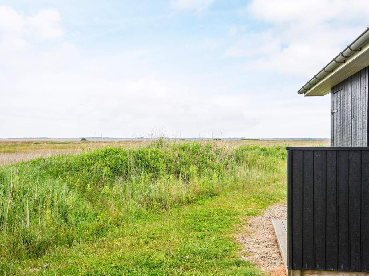8 Person Holiday Home In Ulfborg Thorsminde 외부 사진