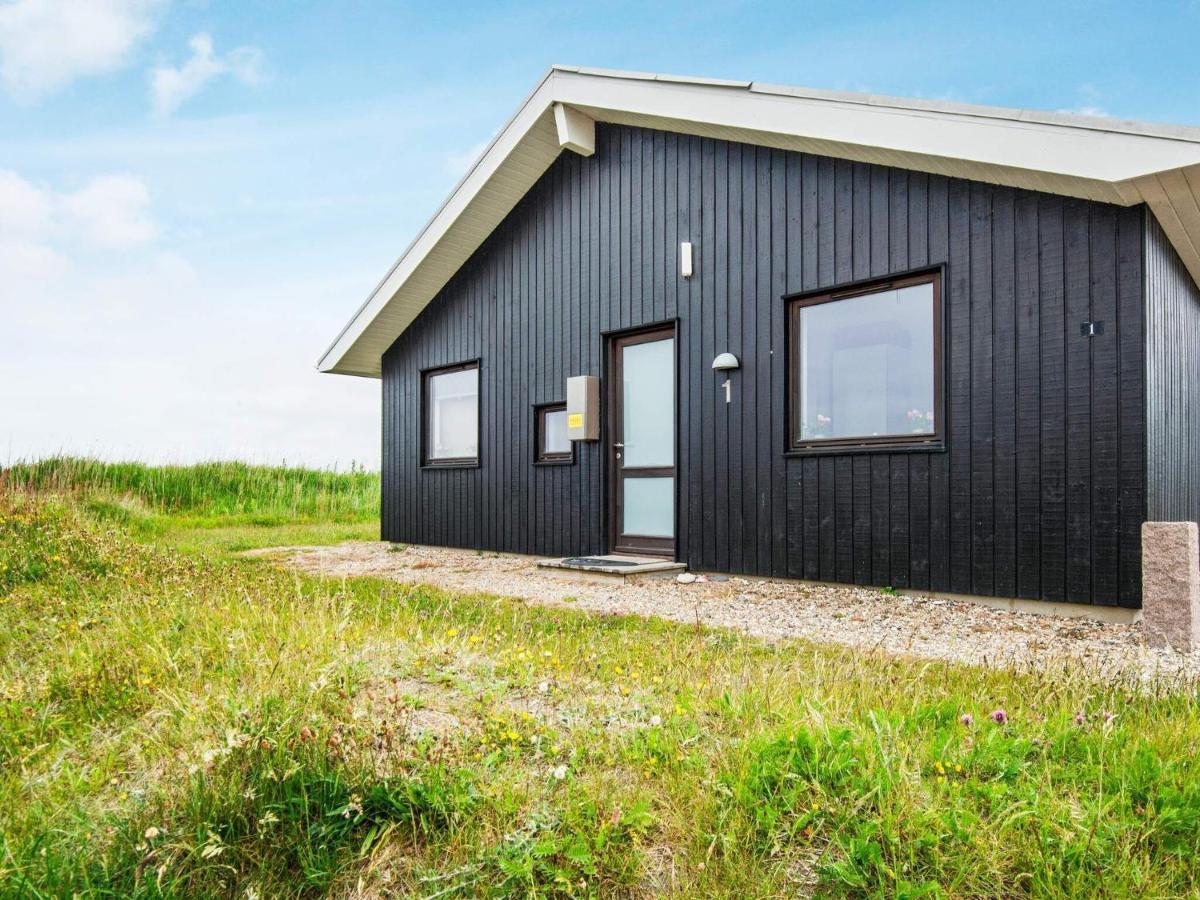 8 Person Holiday Home In Ulfborg Thorsminde 외부 사진